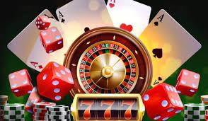 Онлайн казино Casino Pharaon
